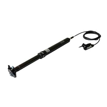 ドロッパーシートポスト　34.9 125mm Amazon | RockShox Reverb ステルス C1 ドロッパー シートポスト